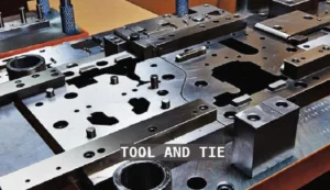 Tools & Tie Projects Development Center in Trichy & Salem | Crisp Systems